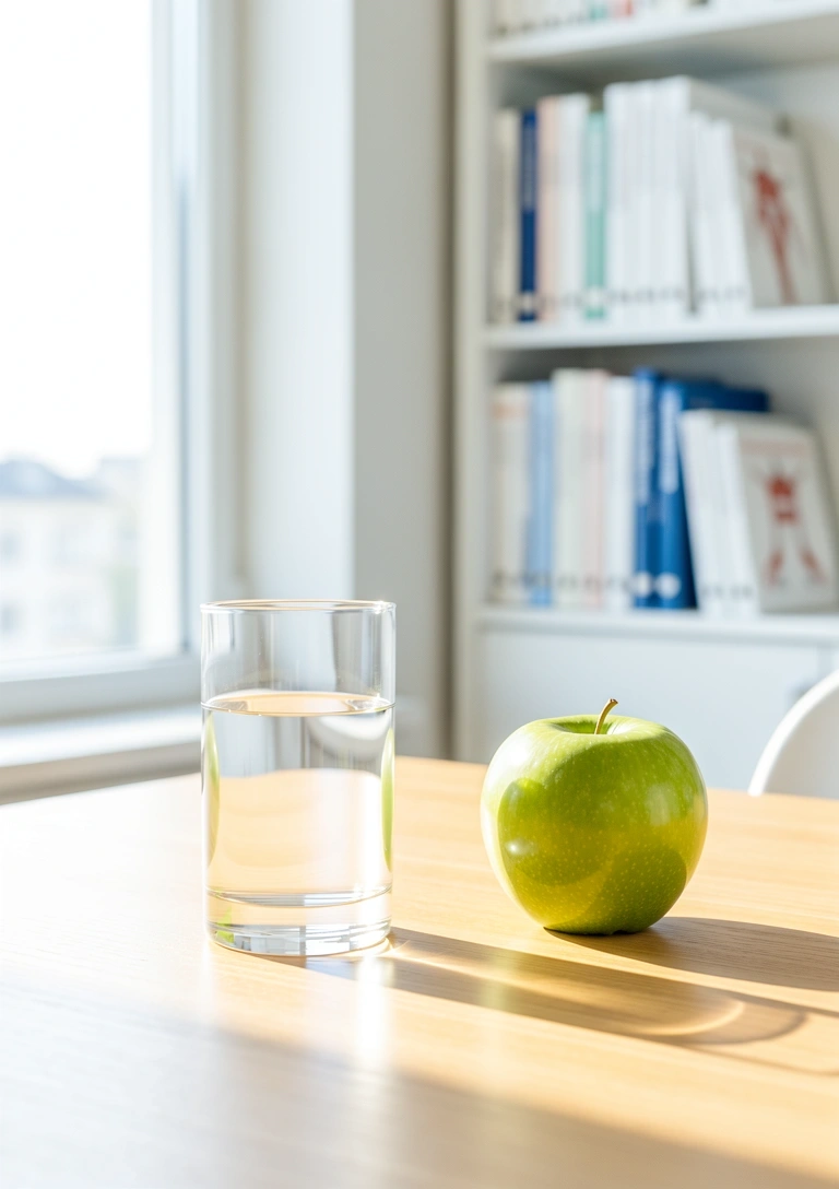 Beratungsumgebung NutricOnline