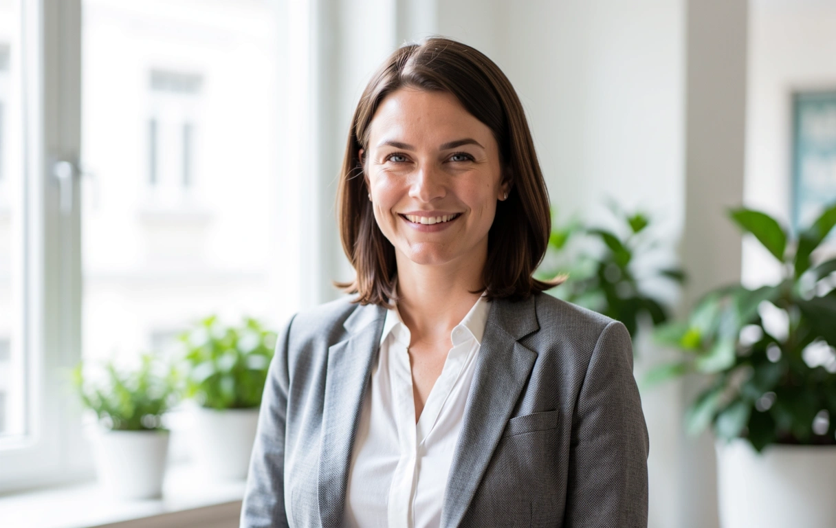 Elena Fischer - NutricOnline Expertin